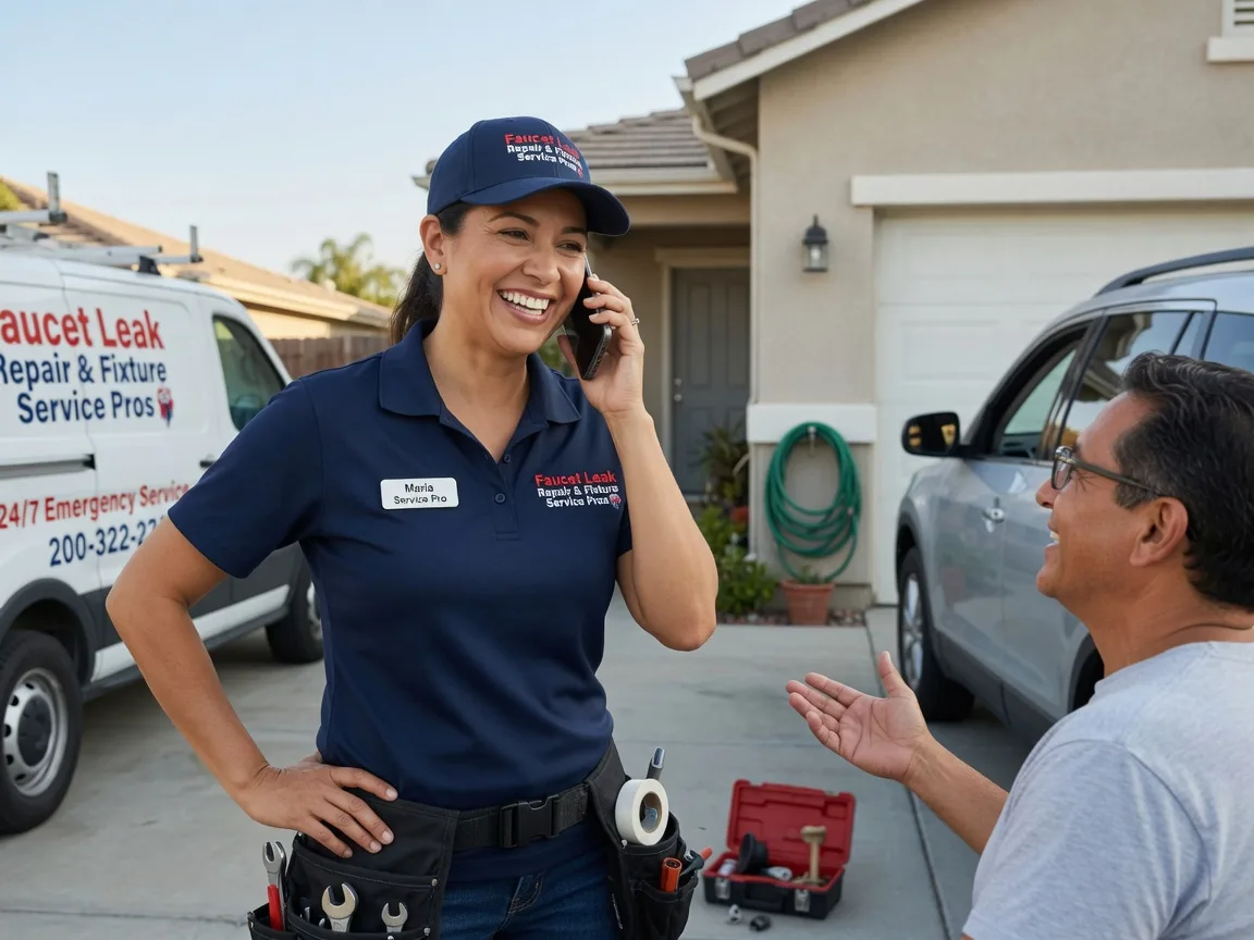Faucet Repair New Market, AL FAQs