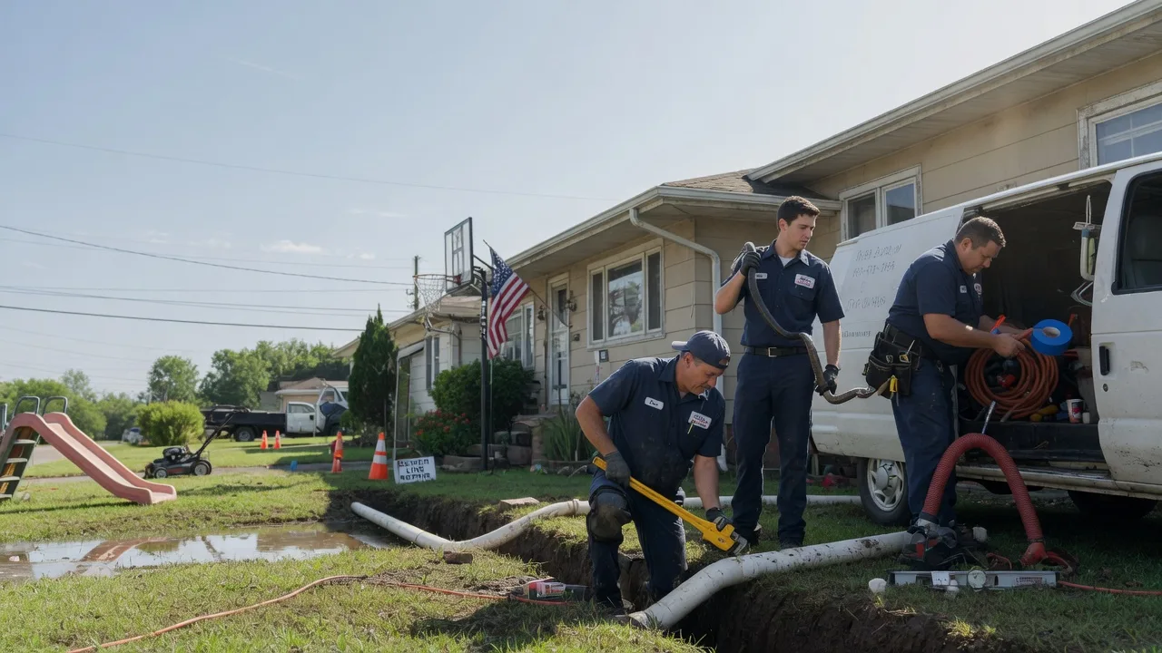 Toilet Installation in New Market, AL near me